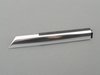 ES#2178061 - 51337221309 - Channel Cover Short Outer Left - Chrom - Genuine BMW - BMW