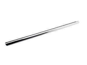 ES#2590276 - 51337275292 - CHANNEL COVER,EXTERI - Genuine BMW - BMW