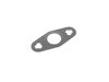 ES#254116 - 11427577017 - Oil Supply Gasket - Found on the turbocharger(s). - Genuine BMW - BMW MINI