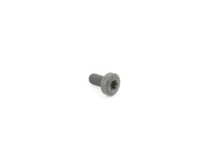 ES#467992 - N10335202 - Bolt - Priced Each - This bolt is what holds down the heat shield away from the turbocharger - Genuine Volkswagen Audi - Audi