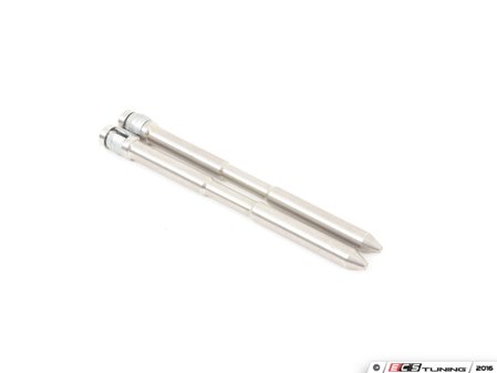 ES#60498 - 34216780514 - Rear Caliper Guide Pin - Genuine BMW - BMW