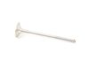 ES#254082 - 11347570164 - Exhaust Valve - Priced Each - Replacement exhaust valve - Genuine BMW - BMW