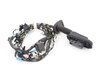 ES#2954722 - 61129315113 - Door Wiring Harness - Left Front - Replace your damaged wiring harness - Genuine BMW - BMW