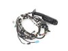 ES#2924100 - 61129315126 - Door Cable Harness - Co-Drivers Side - Genuine BMW - BMW