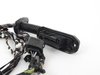 ES#2924100 - 61129315126 - Door Cable Harness - Co-Drivers Side - Genuine BMW - BMW