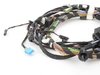 ES#2924100 - 61129315126 - Door Cable Harness - Co-Drivers Side - Genuine BMW - BMW
