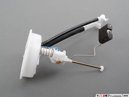 ES#3025267 - 16141180517 - Fuel Pump Sending Unit - Fuel level sensor/sending unit - Continental - BMW