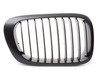 ES#3023022 - BME-1601-2111 - Blackout Grille Set - Matte Black - E46 - Add style and individuality to your BMW in minutes - ECS - BMW