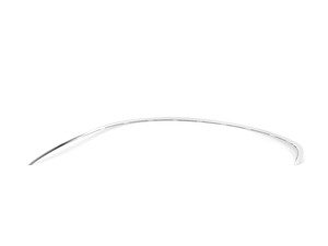 ES#2599380 - 51767275301 - FINISHER, SIDE FRAME - Genuine BMW - BMW