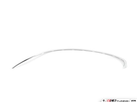 ES#2599380 - 51767275301 - FINISHER, SIDE FRAME - Genuine BMW - BMW