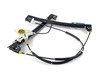 ES#2134259 - 51337162163 - Window Regulator - Front Left - (NO LONGER AVAILABLE) - Replace your worn out window lift - OES MINI - 