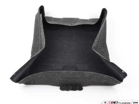 ES#2774946 - 51477371440 - LUGGAGE COMPARTMENT PAN - Genuine BMW - BMW