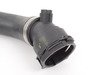 ES#2537184 - 17127596838 - Coolant Hose - Lower - Connects the radiator to the thermostat. - Genuine BMW - BMW