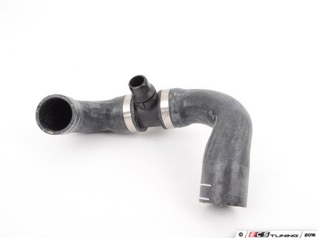 ES#2832898 - 11538645481 - Water Hose - return hose from the water pump - Genuine BMW - BMW