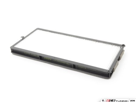 ES#2872004 - 64311390836 - Cabin Filter / Fresh Air Filter - Purifies the air coming into the cabin - Febi - BMW