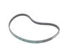 ES#3025255 - 11287631825 - A/C Belt - Replace your damaged or broken belt to restore operation to your A/C - Continental - BMW