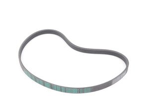 ES#3025255 - 11287631825 - A/C Belt - Replace your damaged or broken belt to restore operation to your A/C - Continental - BMW