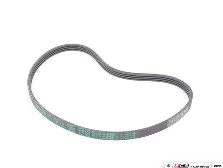 ES#3025255 - 11287631825 - A/C Belt - Replace your damaged or broken belt to restore operation to your A/C - Continental - BMW