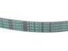 ES#3025255 - 11287631825 - A/C Belt - Replace your damaged or broken belt to restore operation to your A/C - Continental - BMW