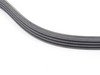 ES#3025255 - 11287631825 - A/C Belt - Replace your damaged or broken belt to restore operation to your A/C - Continental - BMW