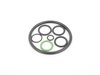 ES#2918343 - 11111740981 - Engine Block Gasket Set - Complete lower engine gasket set - Victor Reinz - BMW