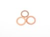 ES#2918343 - 11111740981 - Engine Block Gasket Set - Complete lower engine gasket set - Victor Reinz - BMW