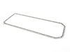 ES#2918343 - 11111740981 - Engine Block Gasket Set - Complete lower engine gasket set - Victor Reinz - BMW