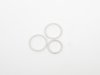 ES#2918343 - 11111740981 - Engine Block Gasket Set - Complete lower engine gasket set - Victor Reinz - BMW