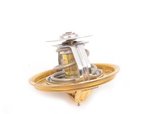 ES#2873783 - 11531729720 - Thermostat - Febi - BMW