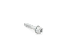 ES#2595892 - 07129907292 - ISA SCREW - Genuine BMW - BMW
