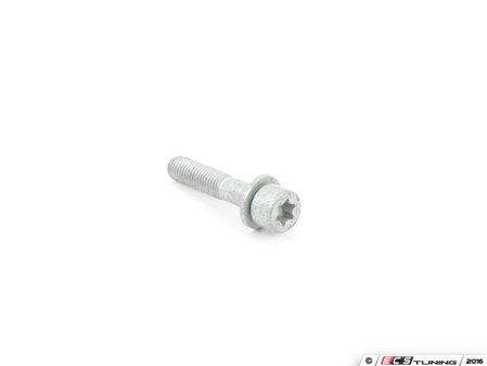 ES#2595892 - 07129907292 - ISA SCREW - Genuine BMW - BMW