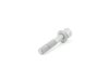 ES#2595892 - 07129907292 - ISA SCREW - Genuine BMW - BMW