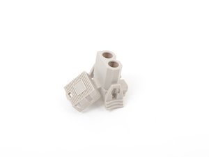 ES#164513 - 61131378418 - Plug Relay - Electrical relay to repair your electrical system - Genuine BMW - BMW