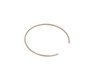 ES#3027342 - TMS301059 - MOMO MOD.78 Steering Wheel - 330mm - Customize your driving experience with this fine suede steering wheel - MOMO - Audi BMW Volkswagen Mercedes Benz MINI Porsche