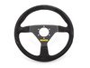 ES#3027342 - TMS301059 - MOMO MOD.78 Steering Wheel - 330mm - Customize your driving experience with this fine suede steering wheel - MOMO - Audi BMW Volkswagen Mercedes Benz MINI Porsche