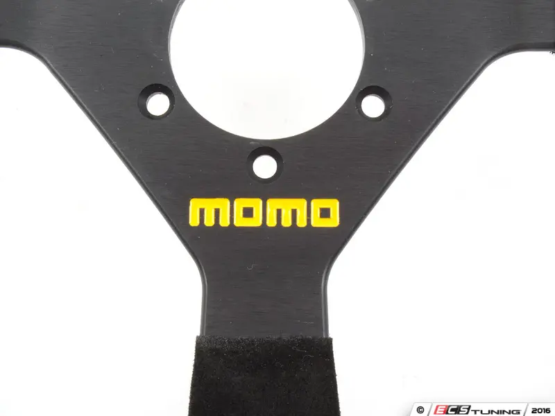 MOMO - TMS301059 - MOMO MOD.78 Steering Wheel - 330mm
