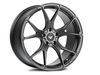 ES#3102448 - 10319MBE9XM3KT - E9XM/1m VFF 103 Mystic Black 19" Set - Vorsteiner - BMW