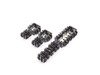ES#1875451 - 63120420298 - Driving Lights Retrofit Kit - Cable Set Only  - Used for replacement of fix for a damaged wire set out of the retrofit kit. - Genuine MINI - MINI
