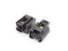 ES#1875451 - 63120420298 - Driving Lights Retrofit Kit - Cable Set Only  - Used for replacement of fix for a damaged wire set out of the retrofit kit. - Genuine MINI - MINI