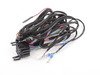 ES#1875451 - 63120420298 - Driving Lights Retrofit Kit - Cable Set Only  - Used for replacement of fix for a damaged wire set out of the retrofit kit. - Genuine MINI - MINI