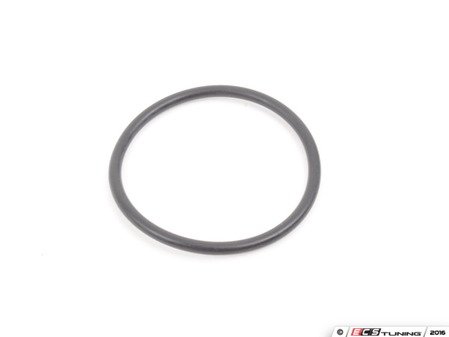 ES#2834711 - 06B121119B - Thermostat O-Ring - Ensure a proper seal when installing your new thermostat. 50x3.5mm - Meistersatz - Audi Volkswagen