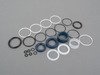 ES#2802108 - 32131132798 - E30 Power Steering Rack Gasket Set - Refurbish your steering rack - Rein - BMW