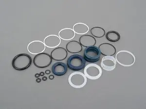 E30 Power Steering Rack Gasket Set