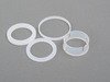 ES#2802108 - 32131132798 - E30 Power Steering Rack Gasket Set - Refurbish your steering rack - Rein - BMW