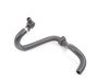 ES#61878 - 34336768385 - Vacuum hose  - Attaches to the brake booster - Genuine BMW - BMW