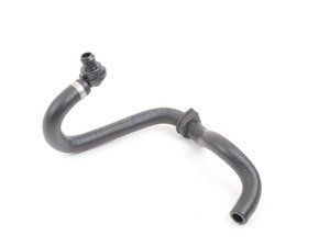 ES#61878 - 34336768385 - Vacuum hose  - Attaches to the brake booster - Genuine BMW - BMW