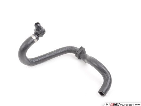 ES#61878 - 34336768385 - Vacuum hose  - Attaches to the brake booster - Genuine BMW - BMW
