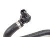 ES#61878 - 34336768385 - Vacuum hose  - Attaches to the brake booster - Genuine BMW - BMW