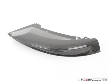 ES#1897862 - 51192159148 - Front carbon fiber splitter - Right  - (NO LONGER AVAILABLE) - M Performance front splitter - Genuine BMW M Performance - 