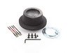 ES#3023375 - 2013 - MOMO Steering Wheel Hub Adapter - Race - Install a MOMO steering wheel in your BMW - MOMO - BMW